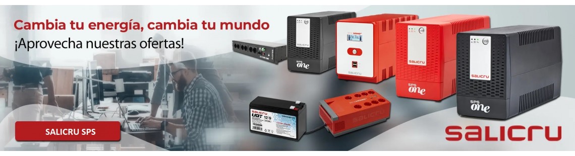 SALICRU